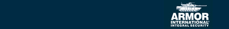 armor internacional